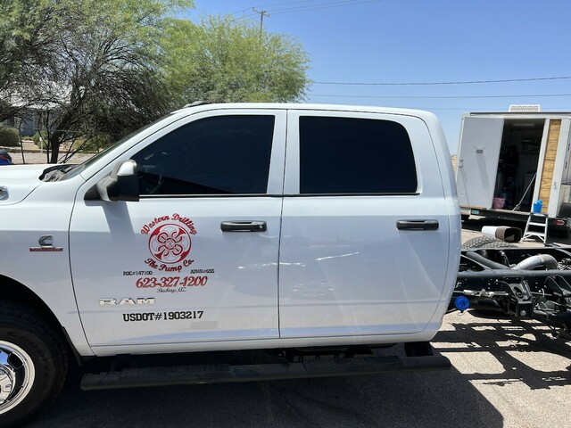 Buckeye Stereo and Tint | 824 N 1st St, Buckeye, AZ 85326, USA | Phone: (602) 390-1050