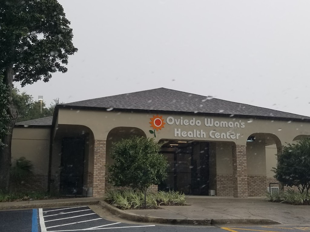 Oviedo Womans Health Center | 2078 Winter Springs Blvd, Oviedo, FL 32765, USA | Phone: (407) 453-2072