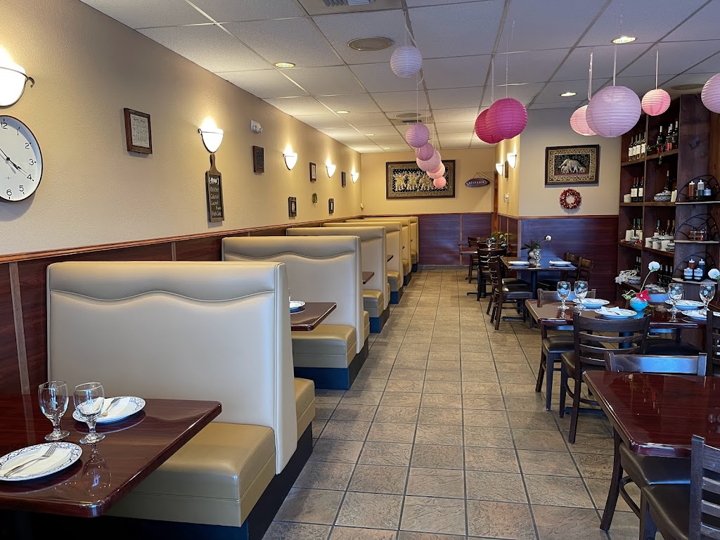 Chili Thai Puyallup | 3712 9th St SW, Puyallup, WA 98373, USA | Phone: (253) 864-7005