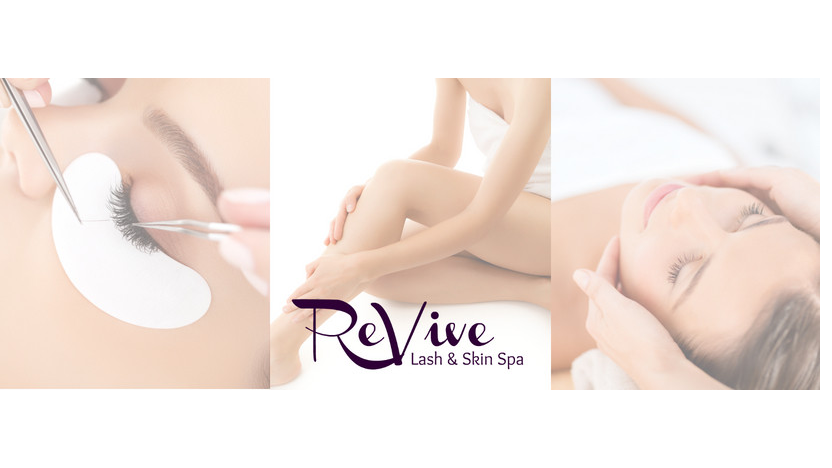 Revive Lash and Skin Spa | 1096 Wolfrum Rd, Weldon Spring, MO 63304, USA | Phone: (636) 578-3264