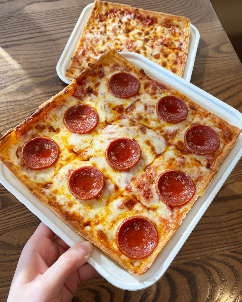Ledo Pizza | 11664 Billingsley Rd, Waldorf, MD 20602, USA | Phone: (240) 213-9333