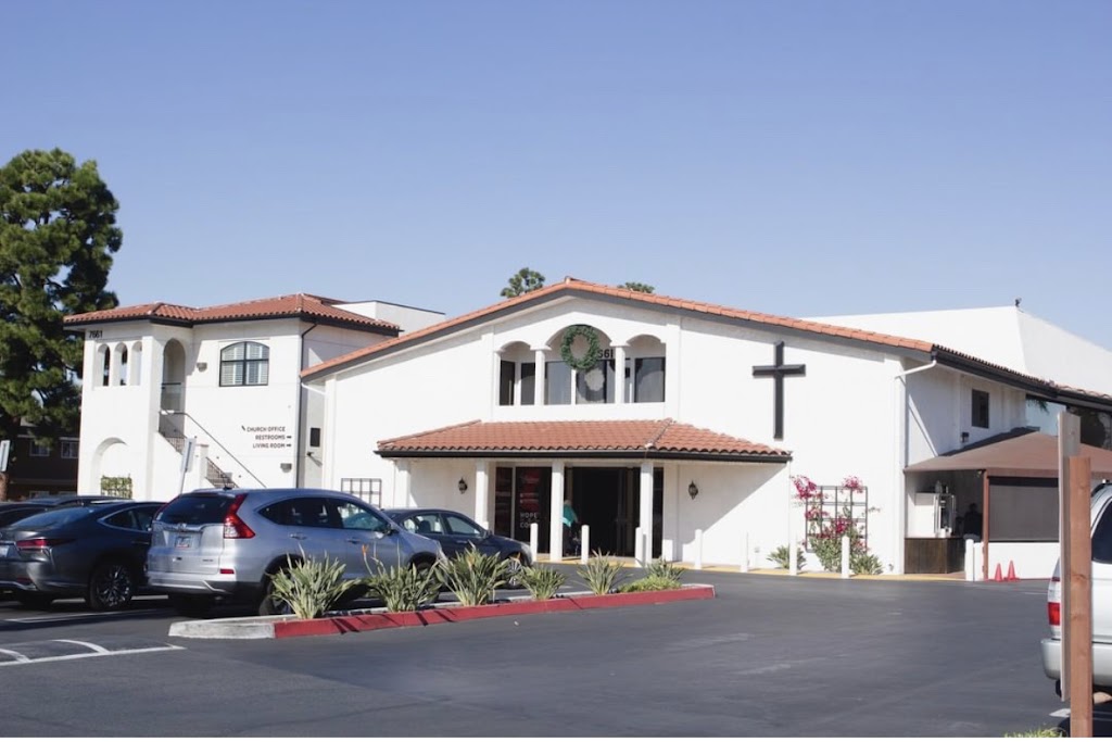 CrossPoint Church | 7661 Warner Ave, Huntington Beach, CA 92647, USA | Phone: (714) 848-5511