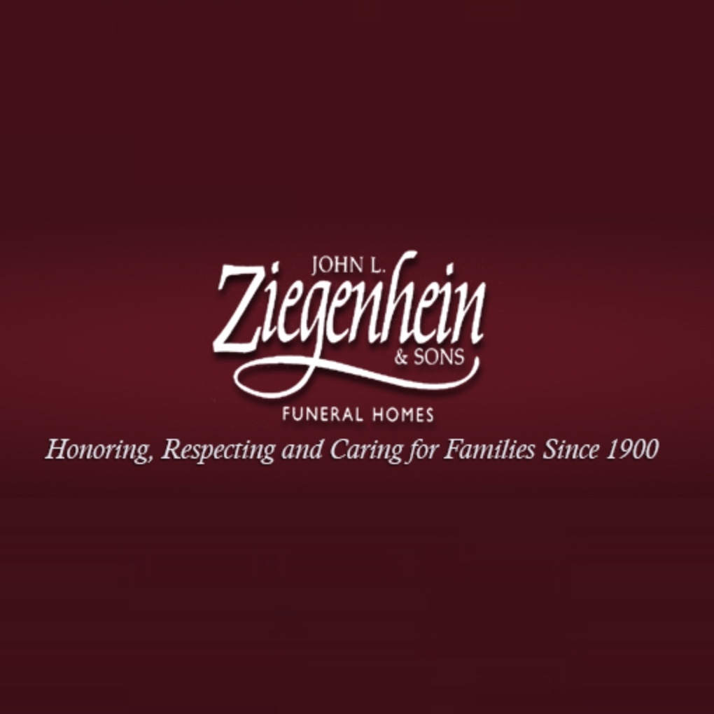 John L. Ziegenhein and Sons Funeral Homes South County Chapel | 4830 Lemay Ferry Rd, St. Louis, MO 63129, United States | Phone: (314) 894-8444