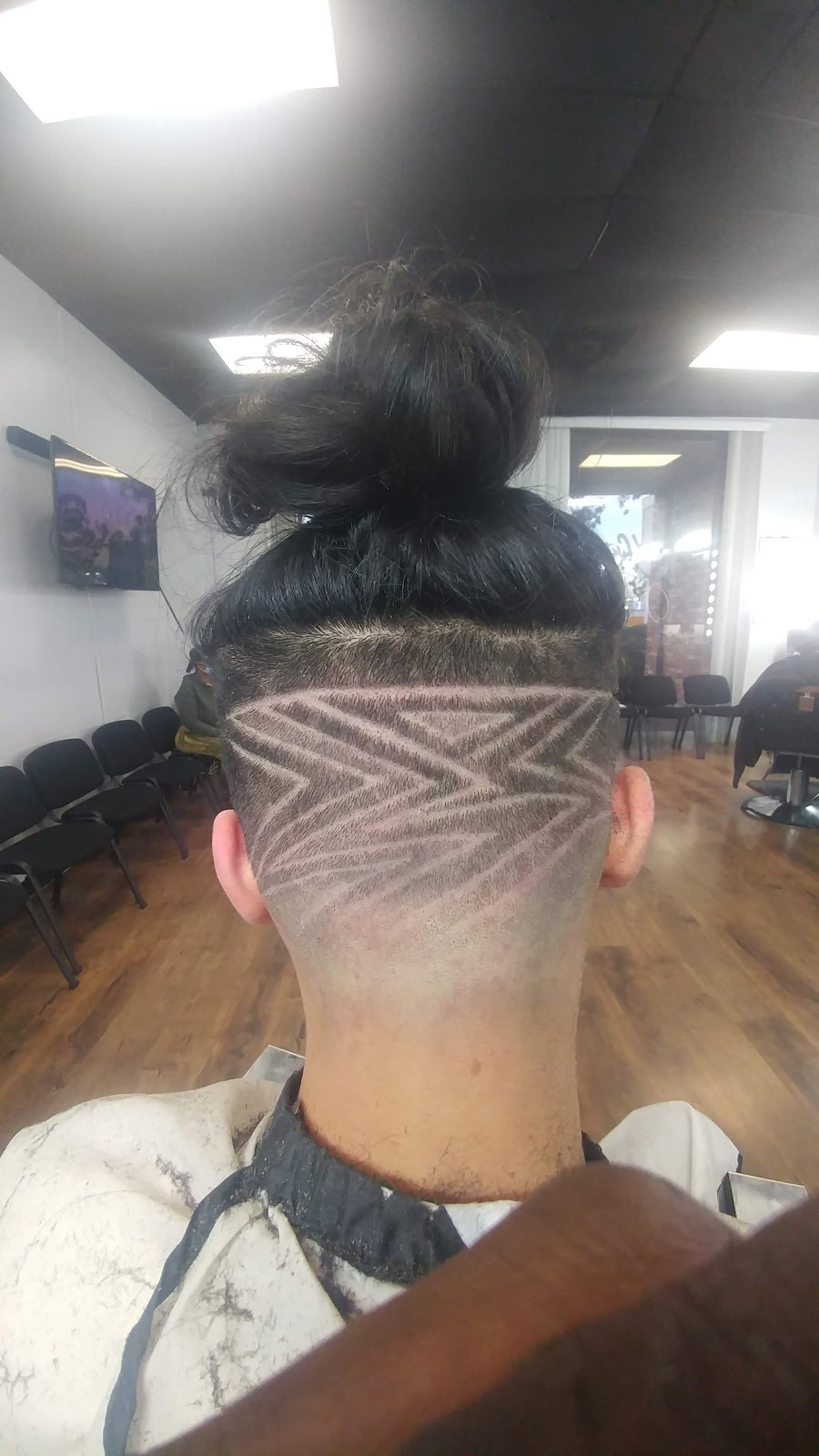 Unlimited Cutz Barber Shop | H1, 1690 W 6th St, Corona, CA 92882, USA | Phone: (909) 953-6340