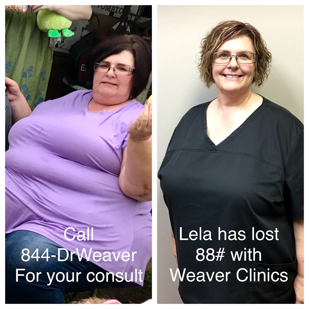 Weaver Clinics | 2100 W Iowa Ave, Chickasha, OK 73018, USA | Phone: (580) 470-9800