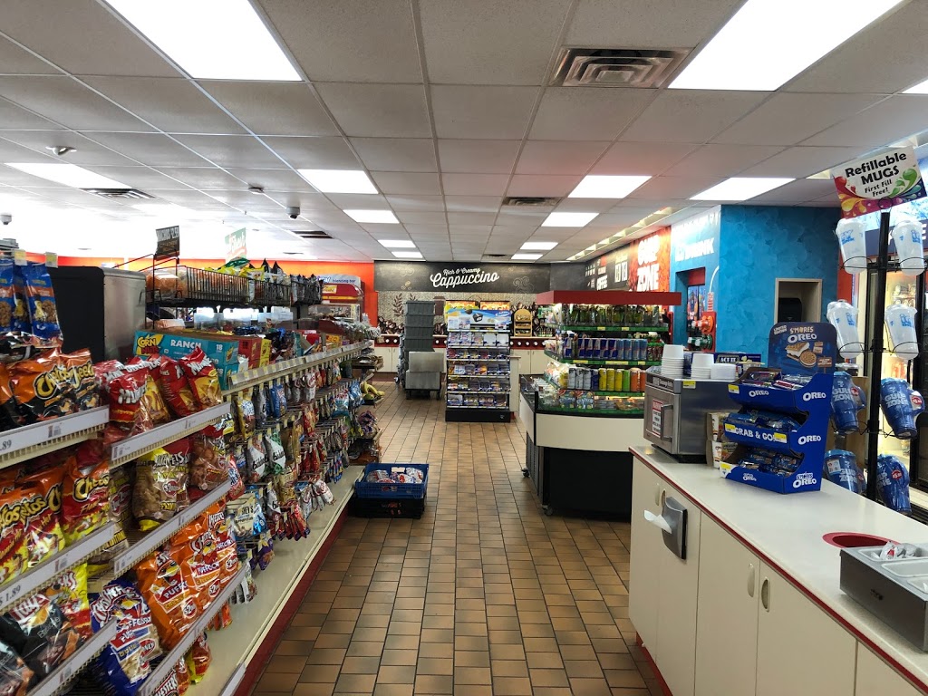 7-Eleven | 1020 N Mustang Rd, Yukon, OK 73099, USA | Phone: (405) 256-5543