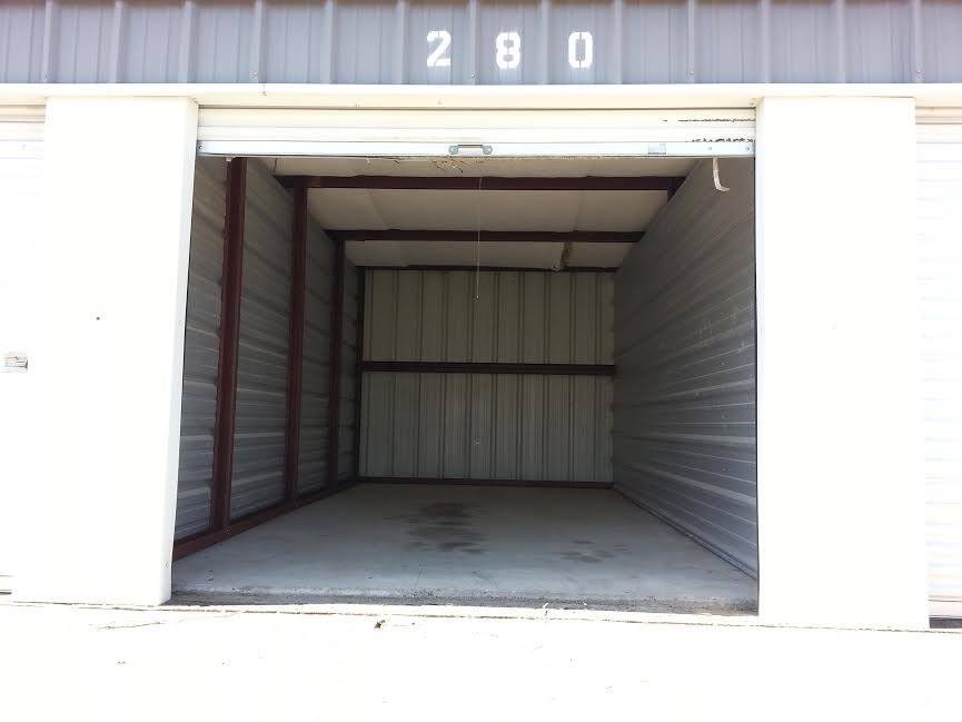 Alliance Mini Storage | 1 Geneva St, Kenner, LA 70062, USA | Phone: (504) 468-8735