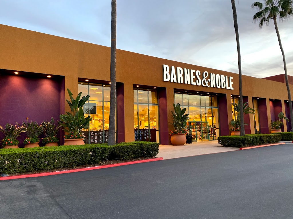 Barnes & Noble | 13712 Jamboree Rd, Irvine, CA 92602 | Phone: (714) 508-9707