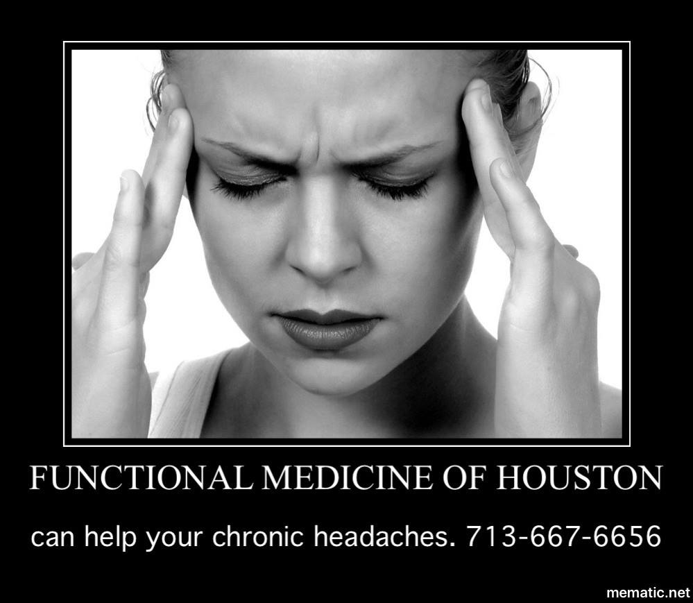 Functional Medicine of Houston | 3813 Case St, Houston, TX 77005, United States | Phone: (713) 667-6656