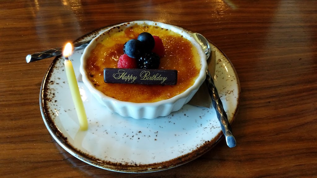 The Attic at Salish Lodge | 6501 Railroad Ave #102, Snoqualmie, WA 98065, USA | Phone: (800) 272-5474