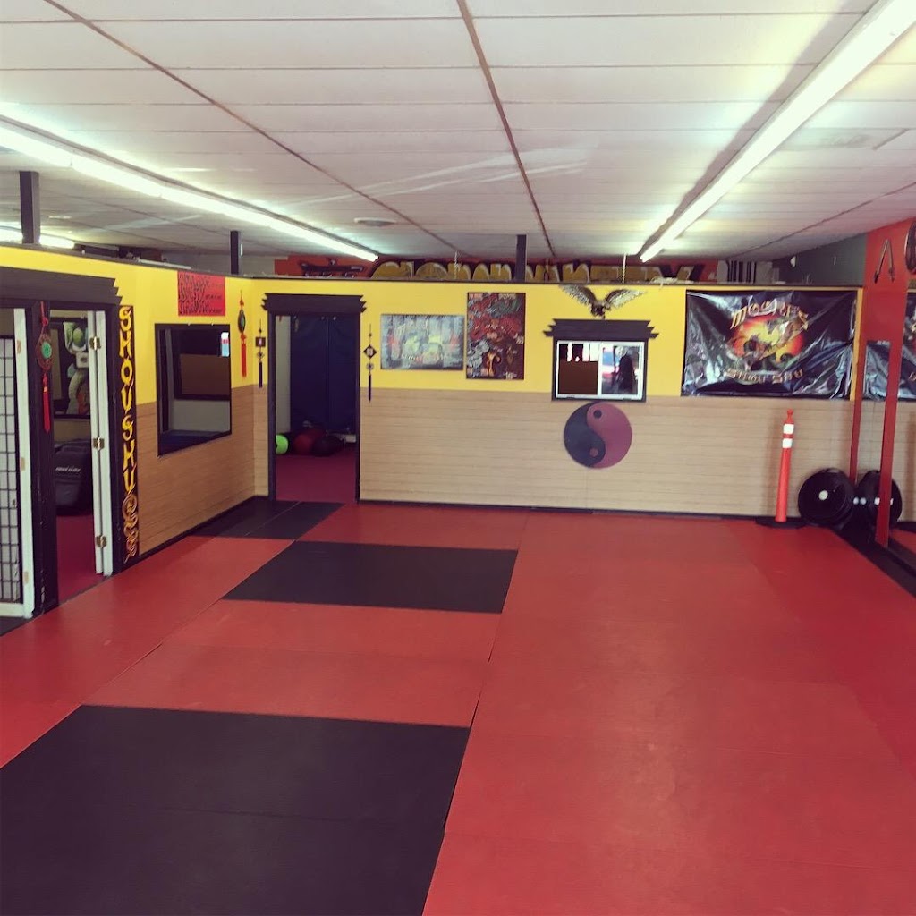 Moores Martial Arts of Sacramento | 5708 Broadway, Sacramento, CA 95820, USA | Phone: (916) 613-6994