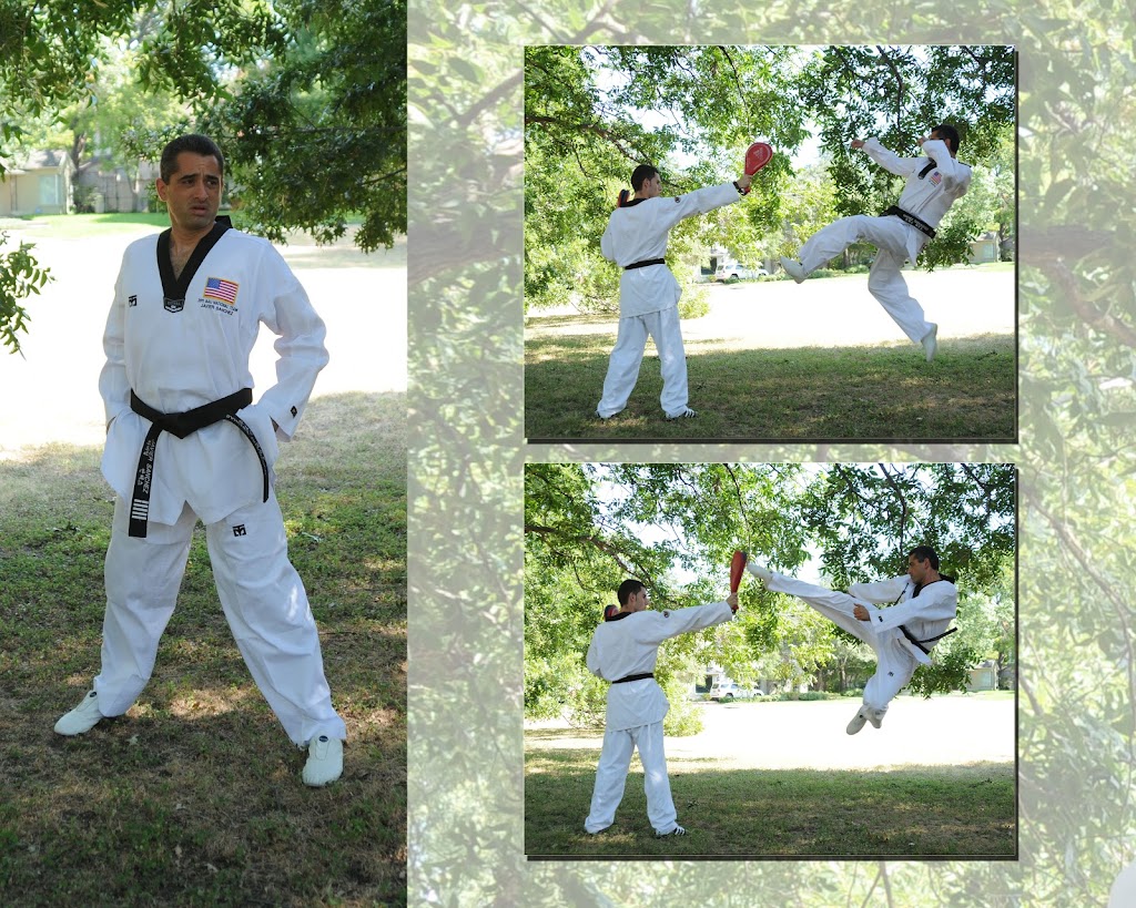 Sanchez Taekwondo Institute | 5437 River Oaks Blvd, River Oaks, TX 76114, USA | Phone: (817) 377-3010