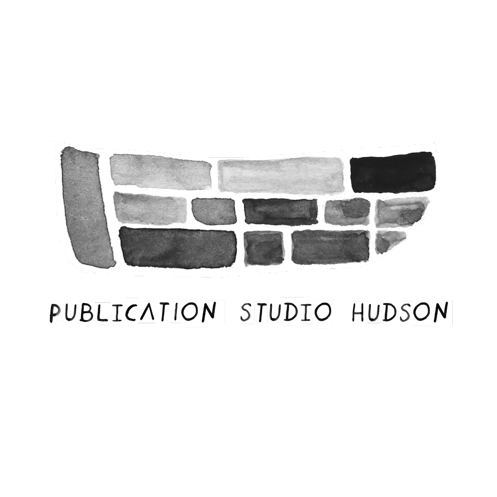 Publication Studio Hudson | 108 Jefferson St, Troy, NY 12180, USA | Phone: (517) 242-5684