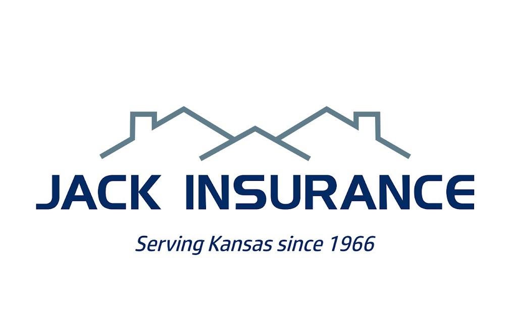 Jack Insurance | 1415 W Central Ave, El Dorado, KS 67042 | Phone: (316) 321-4000