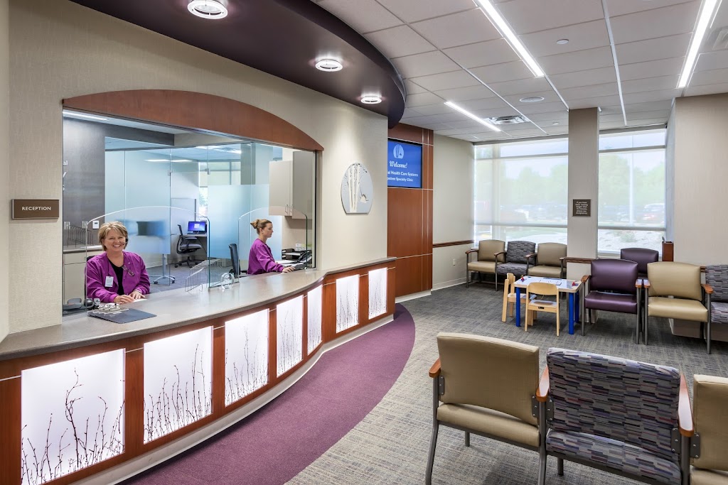 Memorial Hospital | 300 N Columbia Ave, Seward, NE 68434, USA | Phone: (402) 643-2971