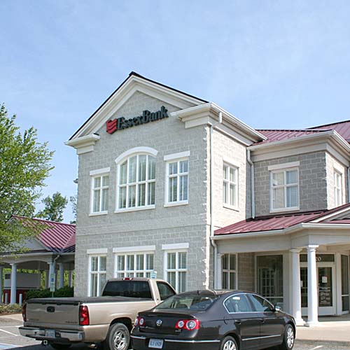 United Bank | 2320 Anderson Hwy, Powhatan, VA 23139, USA | Phone: (804) 598-6839