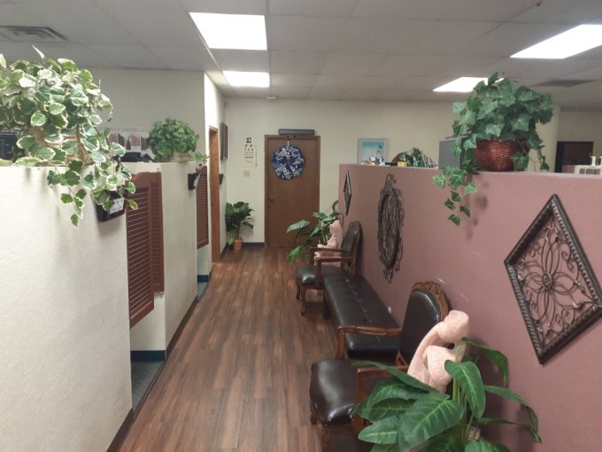 Modern Back and Neck Clinic | 4041 W Wheatland Rd #120, Dallas, TX 75237, USA | Phone: (972) 283-3300