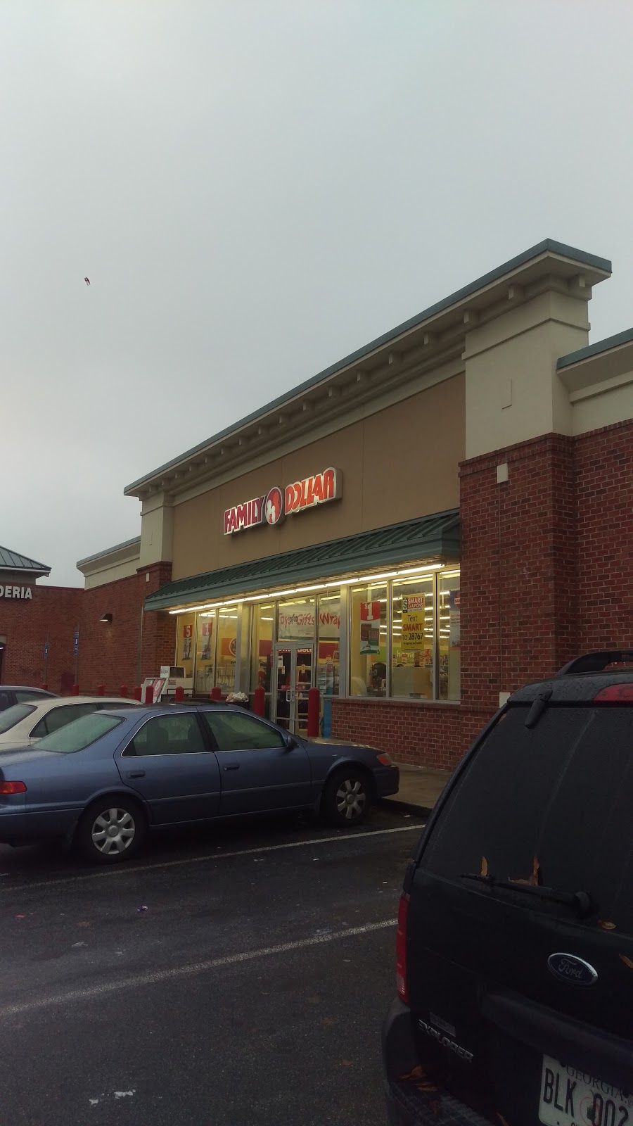 Family Dollar | 2630 Old Norcross Rd, Lawrenceville, GA 30044, USA | Phone: (770) 776-3105