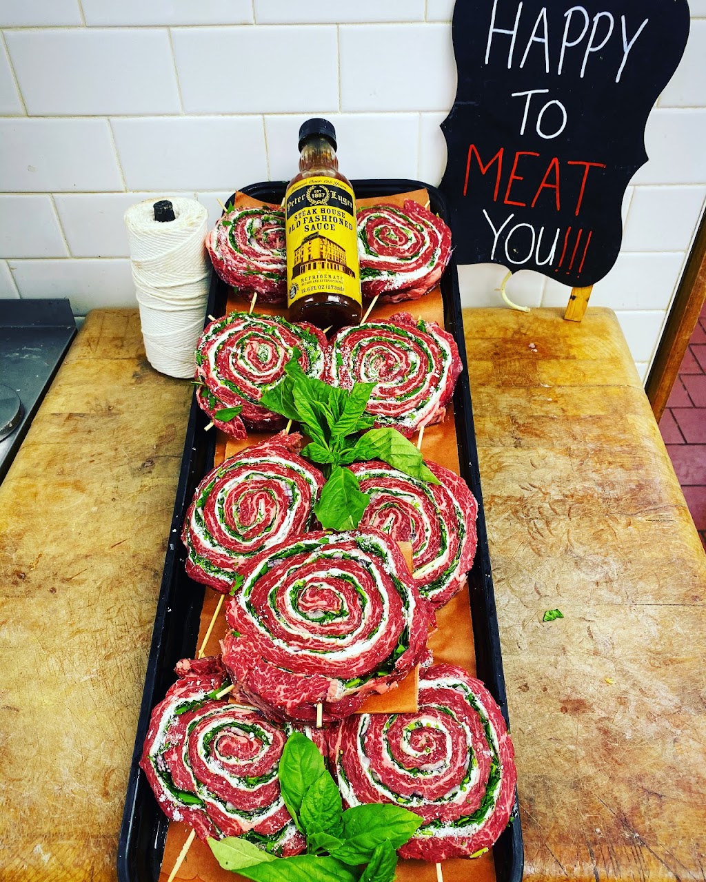 Sons of a butcher | 13 1/2 Brower Ave, Oceanside, NY 11572 | Phone: (516) 764-4589