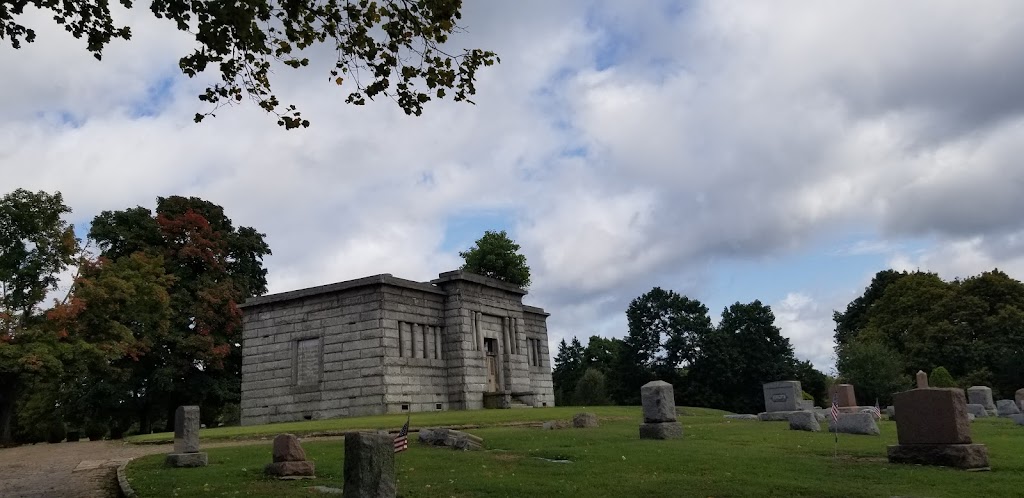 Rose Hill Cemetery | Mercer Rd, Butler, PA 16001, USA | Phone: (412) 867-7994