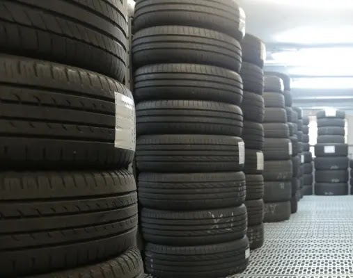 Extreme Tire Center | 3702 Walker Rd, Windsor, ON N8W 3S8, Canada | Phone: (519) 968-3535