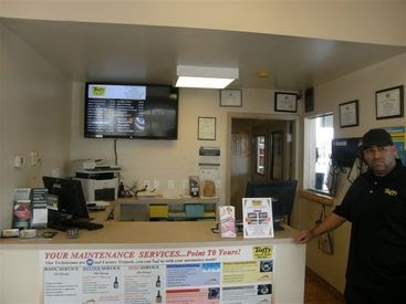 Tuffy Auto Services Center | 10209 Big Bend Rd, Riverview, FL 33578, USA | Phone: (813) 906-8261