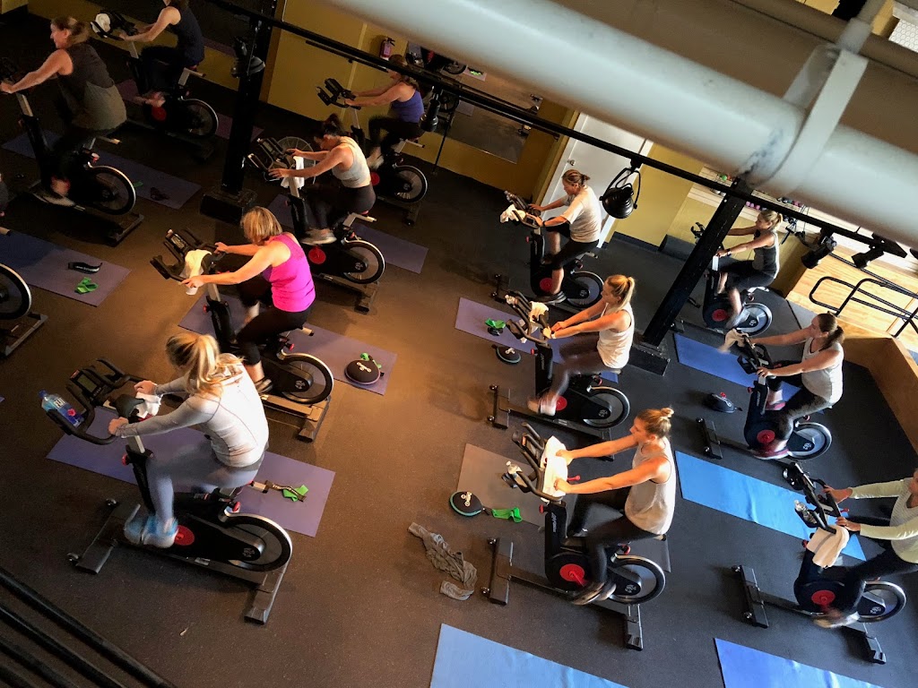 Tribe 412 Fitness | 1913 Fox Chapel Rd, Pittsburgh, PA 15238, USA | Phone: (412) 438-8483