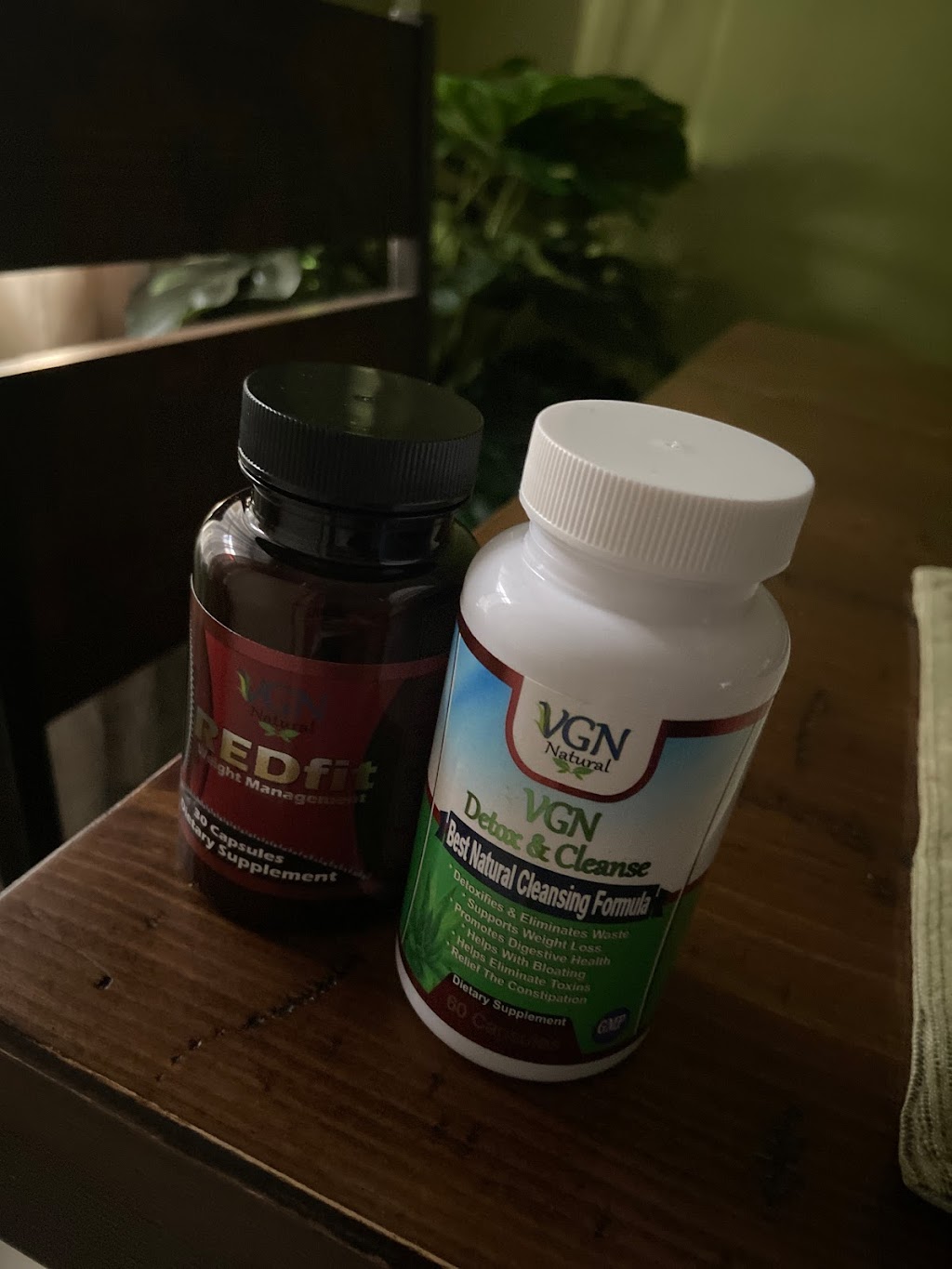 VGN Natural | 930 Cone Flower Ln, Ontario, CA 91762, USA | Phone: (626) 343-8224