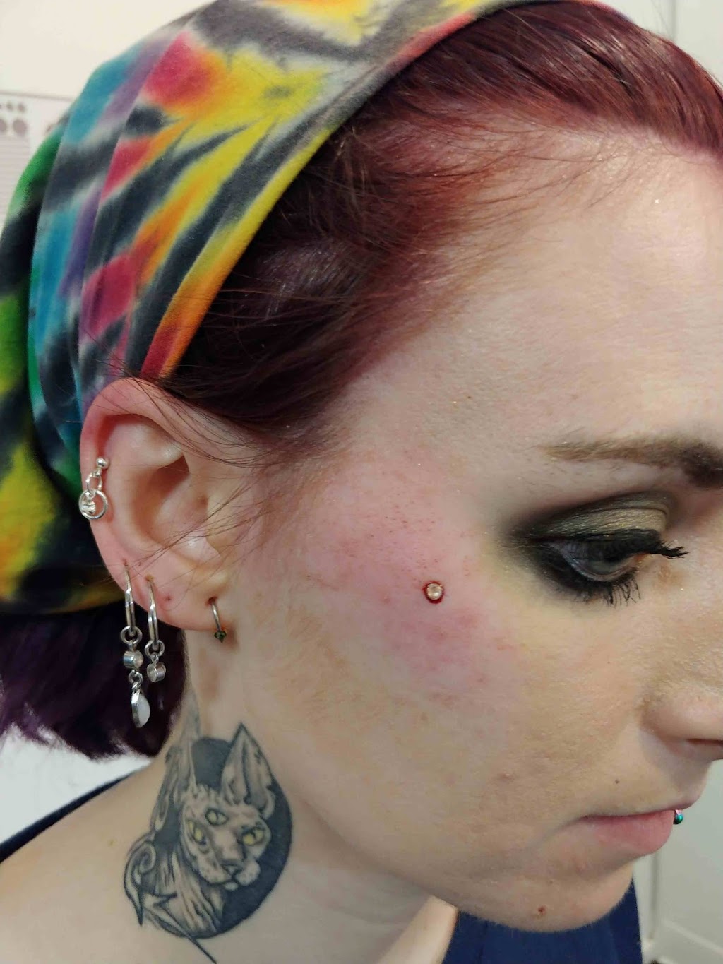 Next Level Piercing | 27 Main St, Attica, NY 14011, USA | Phone: (585) 708-4021