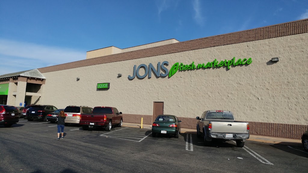 JONS International Marketplace | 15300 Goldenwest St, Westminster, CA 92683, USA | Phone: (714) 898-4371