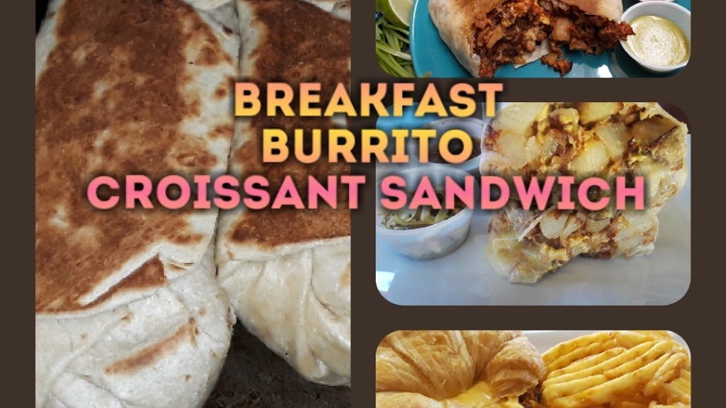 Breakfast with la Pasadita | 418 W Grand Ave, Haysville, KS 67060, USA | Phone: (316) 239-1805