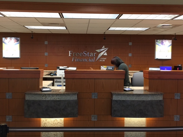 FreeStar Financial Credit Union | 37570 Southbound Gratiot Ave, Clinton Township, MI 48036, USA | Phone: (586) 466-7800