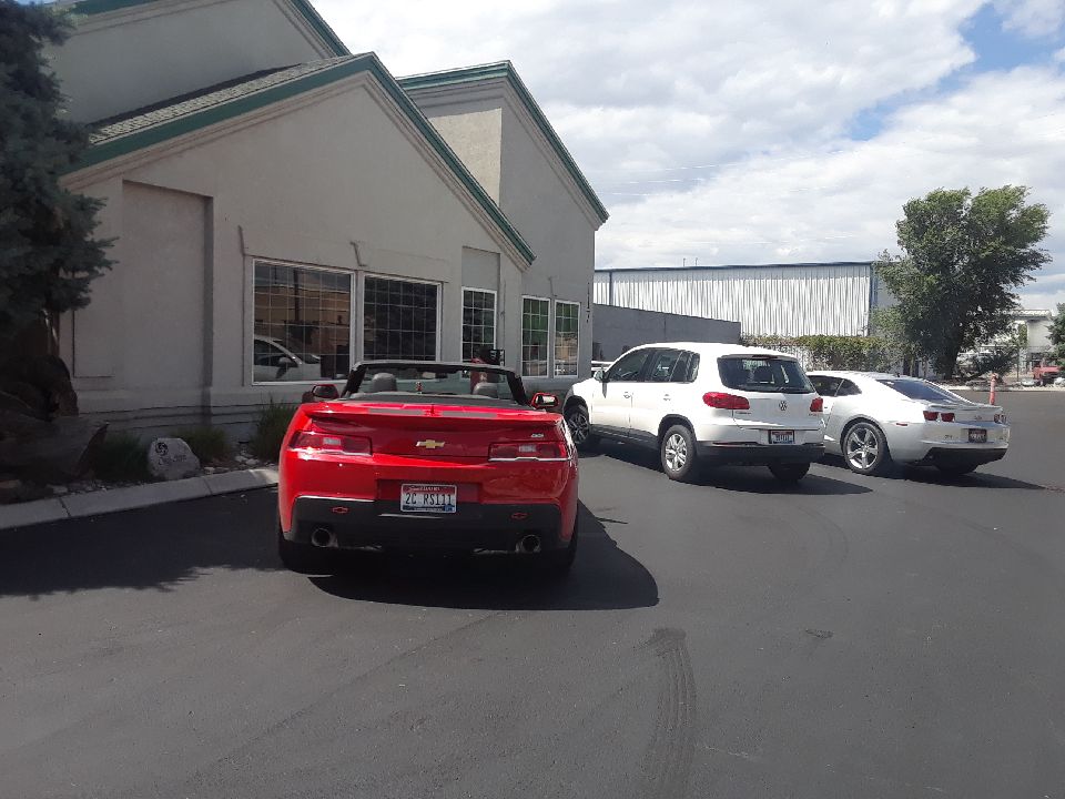 Kings Gate Storage | 117 N Kings Rd, Nampa, ID 83687, USA | Phone: (208) 465-0503