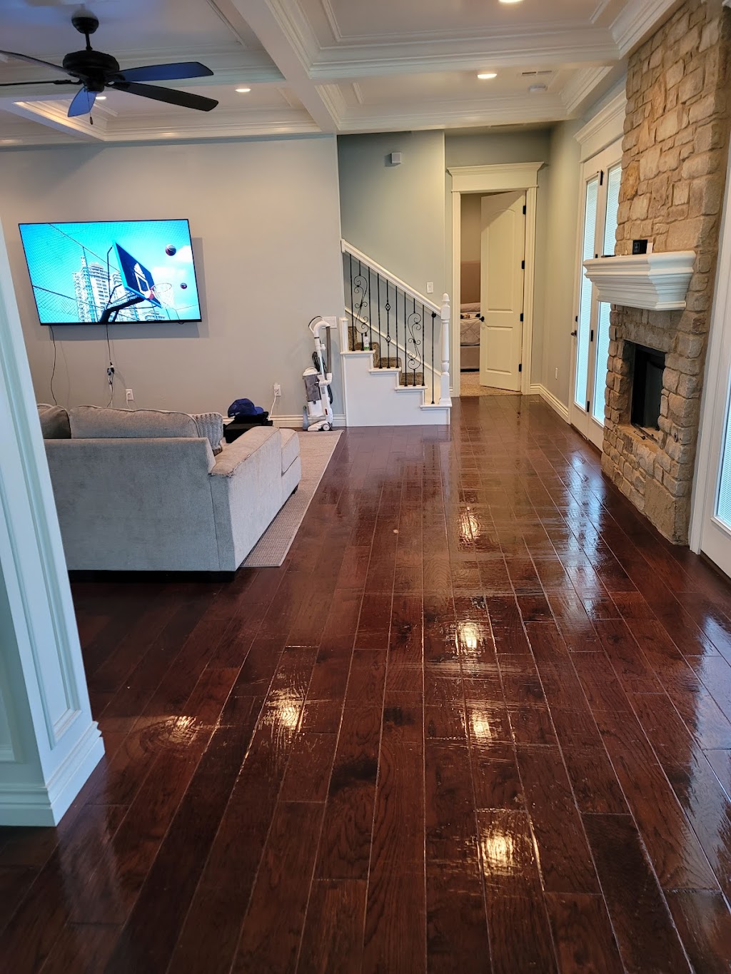 Special Cleaning Services | 1900 N MacArthur Blvd #224, Oklahoma City, OK 73107, USA | Phone: (405) 548-5336