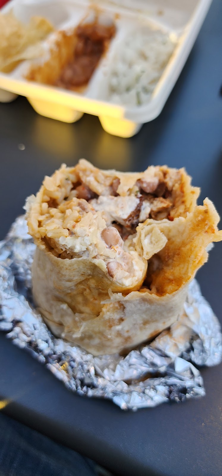 Chipotle Mexican Grill | 655 S Cotton Ln, Goodyear, AZ 85338, USA | Phone: (602) 601-2987