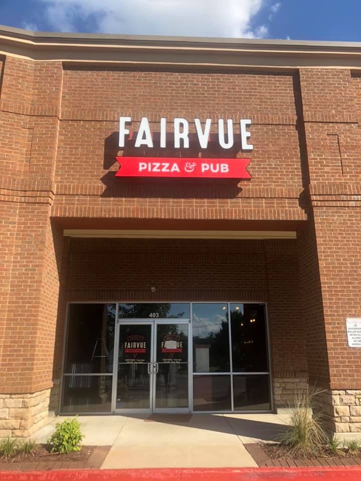 Fairvue Pizza & Pub | 1483 Nashville Pike Suite 403, Gallatin, TN 37066, USA | Phone: (615) 675-5867