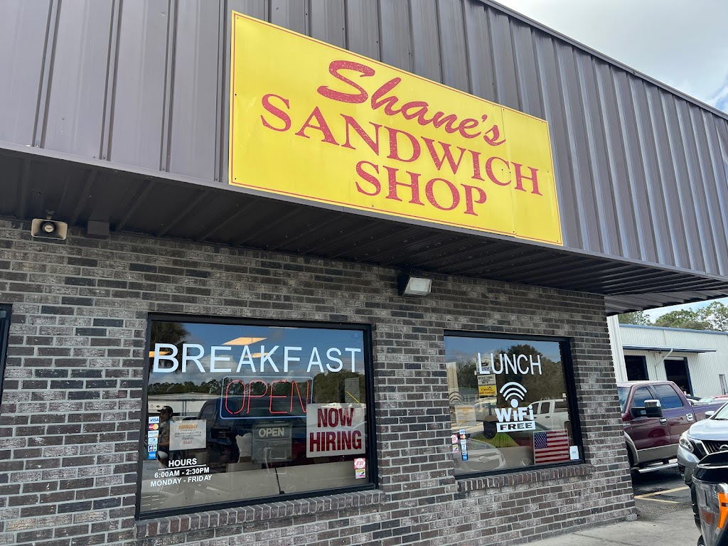 Shanes Sandwich Shop Inc | 11750 Philips Hwy, Jacksonville, FL 32256, USA | Phone: (904) 880-9800
