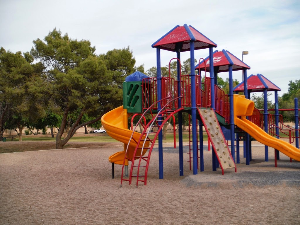 El Prado Park | 6428 S 19th Ave, Phoenix, AZ 85041, USA | Phone: (602) 262-6111