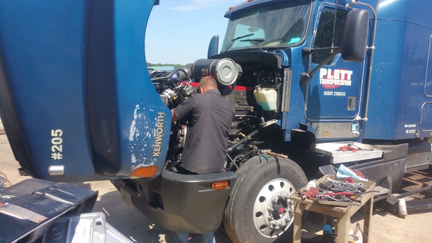 R&S Equipment and Diesel Repair | 8835 OK-99, Prague, OK 74864, USA | Phone: (405) 567-0025