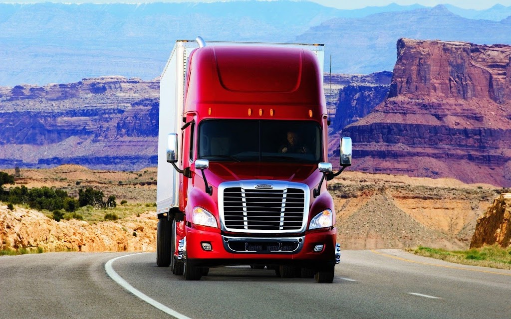 Mainstay USA Transportation | Trucking & Logistics | 750 Port America Pl Suite 350, Grapevine, TX 76051 | Phone: (214) 673-8012