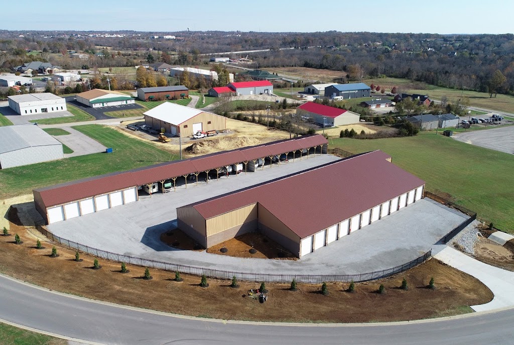 Rocket Storage | 2105 Button Ln, La Grange, KY 40031, USA | Phone: (502) 602-0027