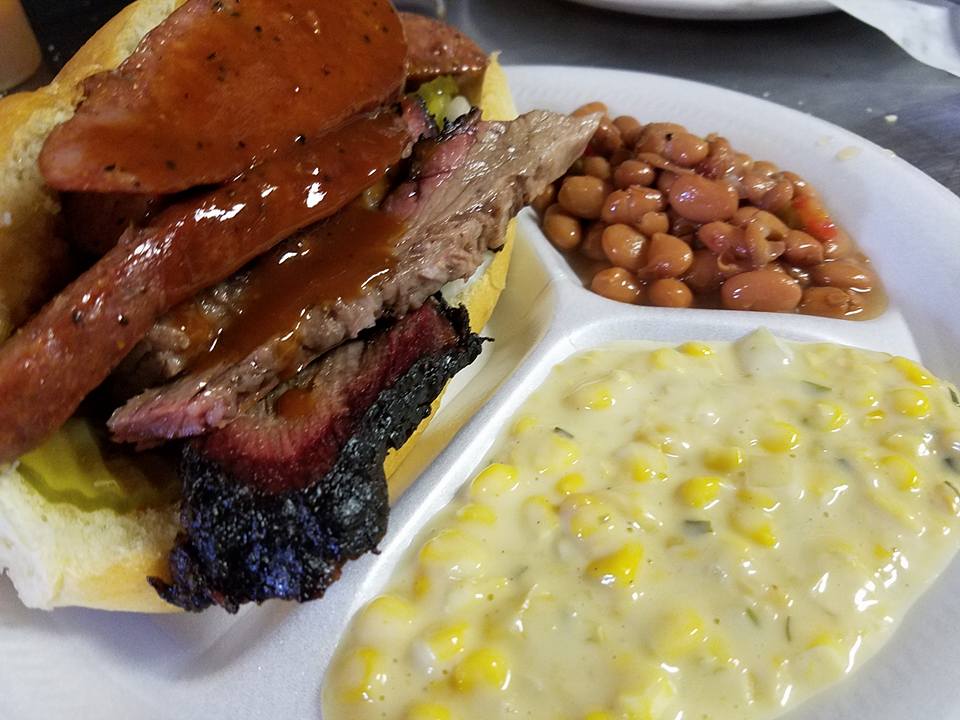 Rollies BBQ | 316 FM2507, Alice, TX 78332, USA | Phone: (361) 396-4524