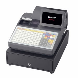 American Cash Register | 507 N Hoover St, Los Angeles, CA 90004, USA | Phone: (323) 664-4586