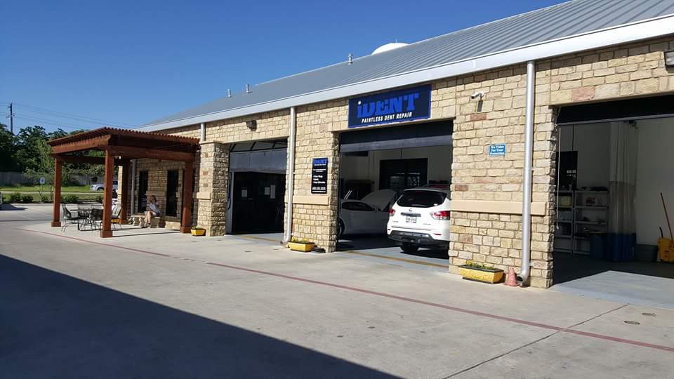 iDent Auto Hail Repair - Headquarters | 13031 Harmon Rd Suite 101, Fort Worth, TX 76177, USA | Phone: (682) 553-5323