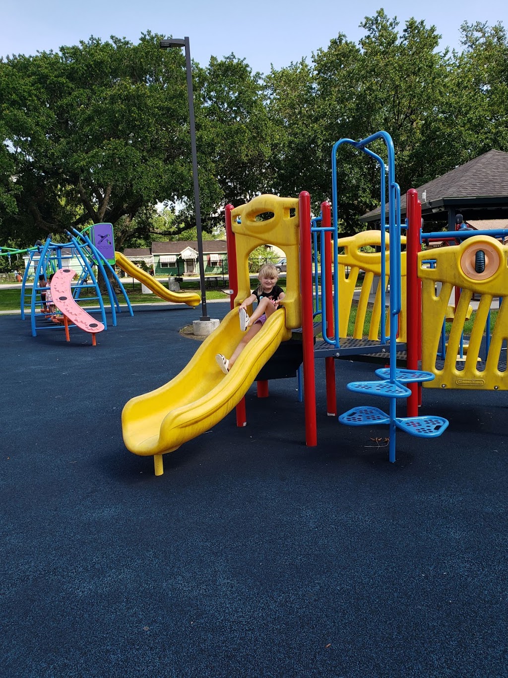 Iberville Parks & Recreation | 24970 LA-1, Plaquemine, LA 70764, USA | Phone: (225) 687-7900