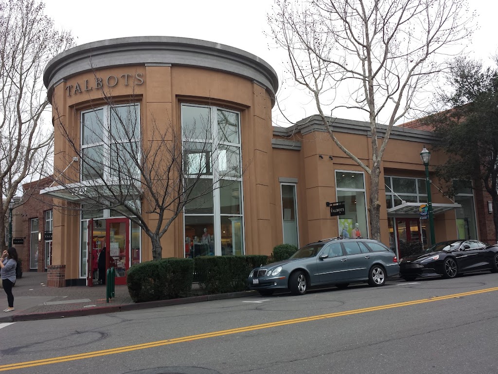 Talbots | 1259 St. Main St. Sp F200, Walnut Creek, CA 94596, USA | Phone: (925) 465-0580