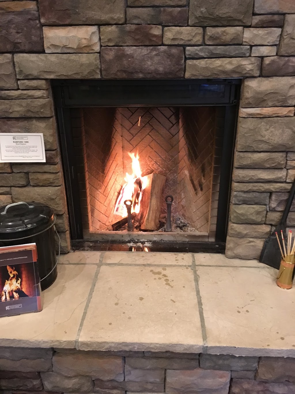 The Fireplace Company Inc. | 2951 Lake Shore Dr, Lake George, NY 12845 | Phone: (518) 668-9300