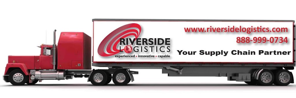Riverside Logistics | 221 Progress Pkwy, Franklin, VA 23851, USA | Phone: (888) 999-0734