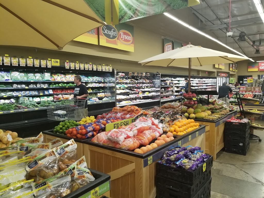 Grocery Outlet | 6419 Riverside Blvd, Sacramento, CA 95831, USA | Phone: (916) 391-2725