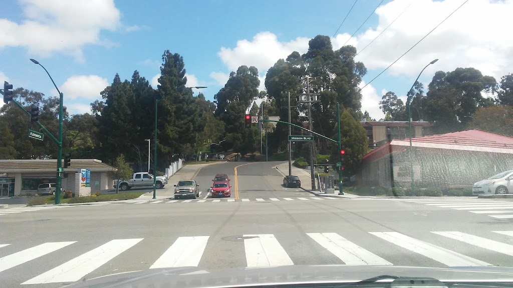 Chevron | 24086 Mission Blvd, Hayward, CA 94544, USA | Phone: (510) 886-0663